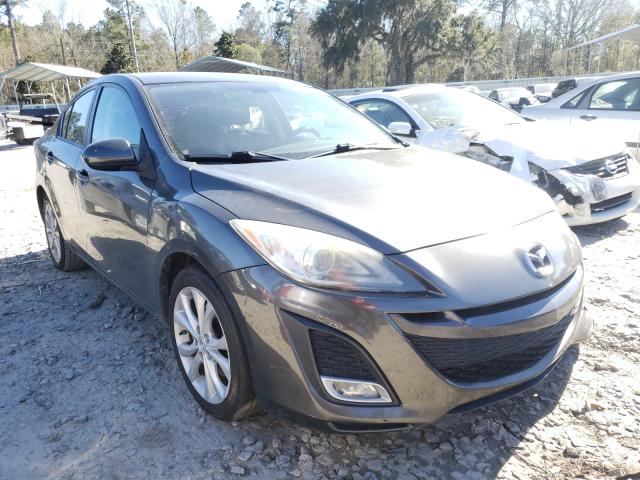 Mazda 3 s (2010)