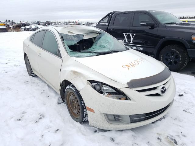 Mazda 6 s (2010)