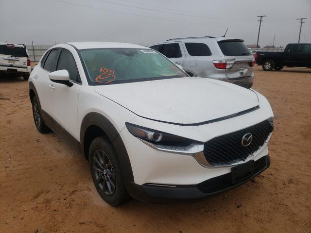Mazda Cx-30 (2021)