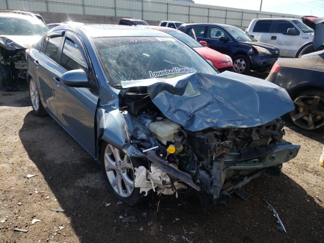Mazda 3 s (2011)