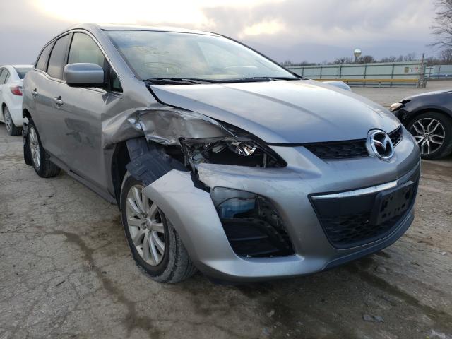 Mazda Cx-7 (2011)