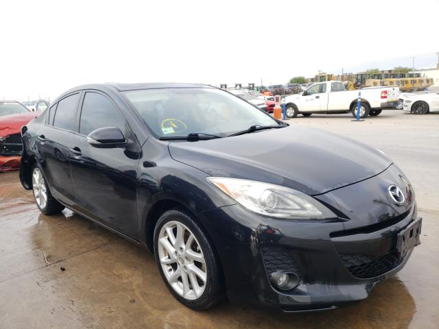 Mazda 3 s (2012)