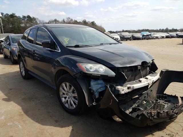 Mazda Cx-7 (2012)