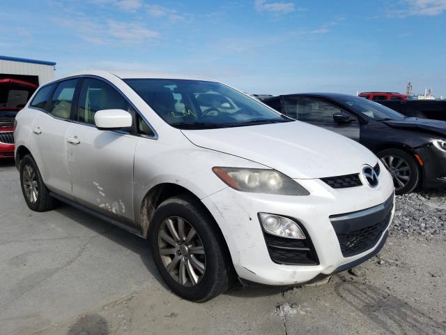 Mazda Cx-7 (2012)