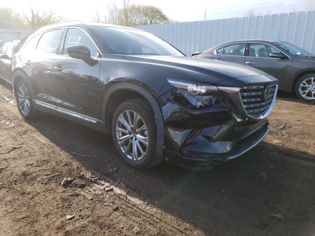 Mazda Cx-9 signa (2021)