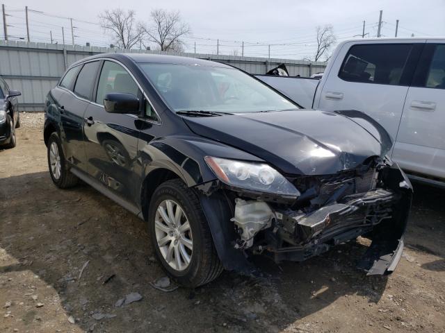 Mazda Cx-7 (2010)