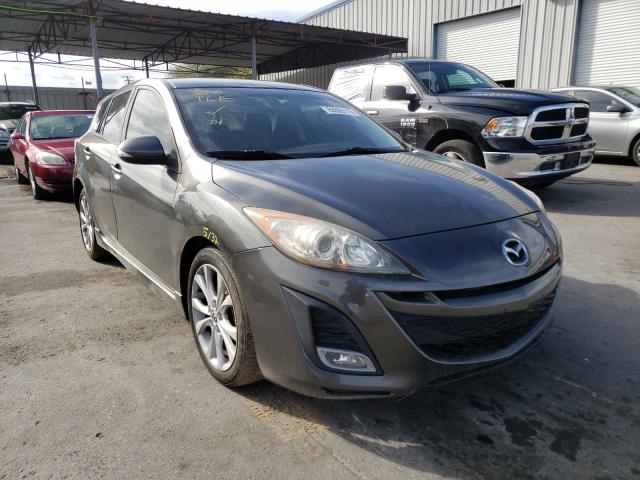 Mazda 3 s (2010)