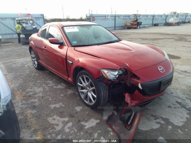 Mazda Rx-8 (2010)