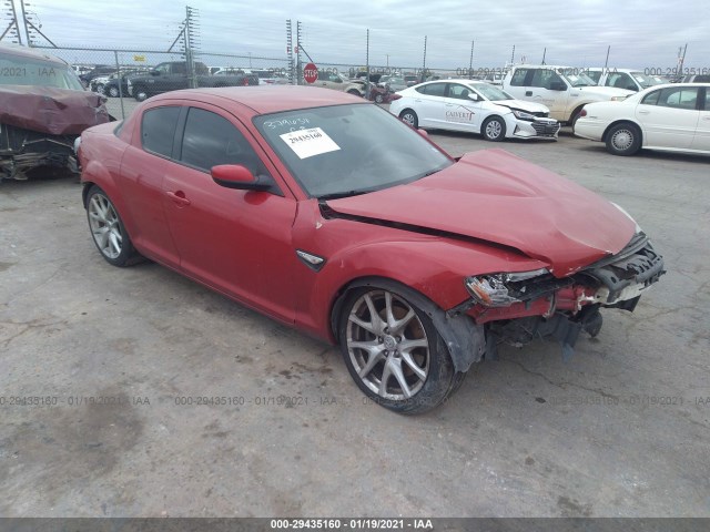 Mazda Rx-8 (2010)