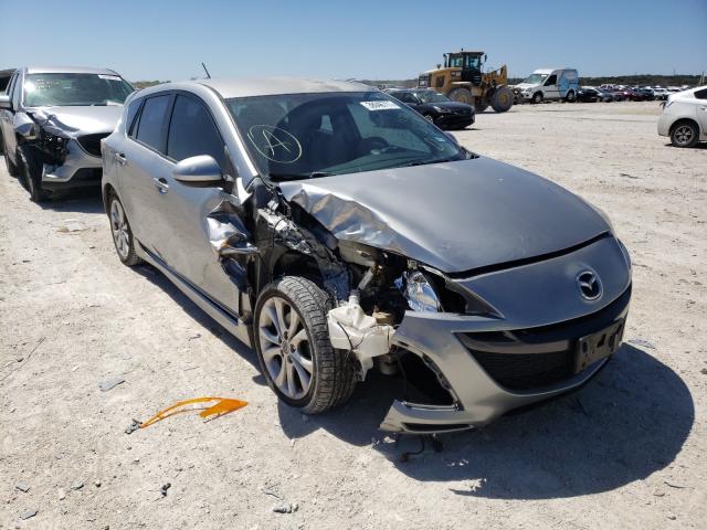 Mazda 3 s (2011)