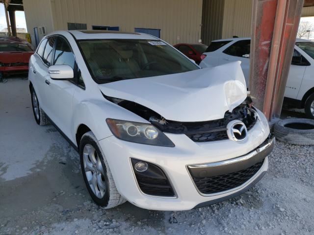 Mazda Cx-7 (2011)