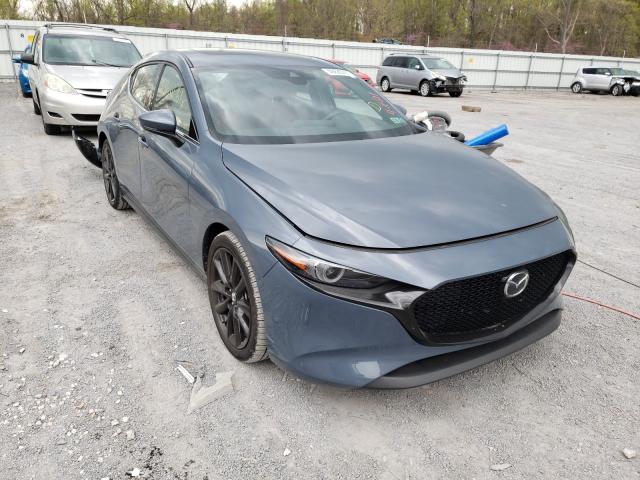 Mazda 3 premium (2020)