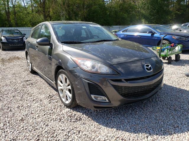 Mazda 3 s (2010)