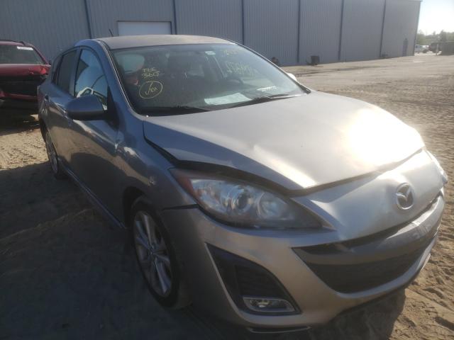 Mazda 3 s (2010)