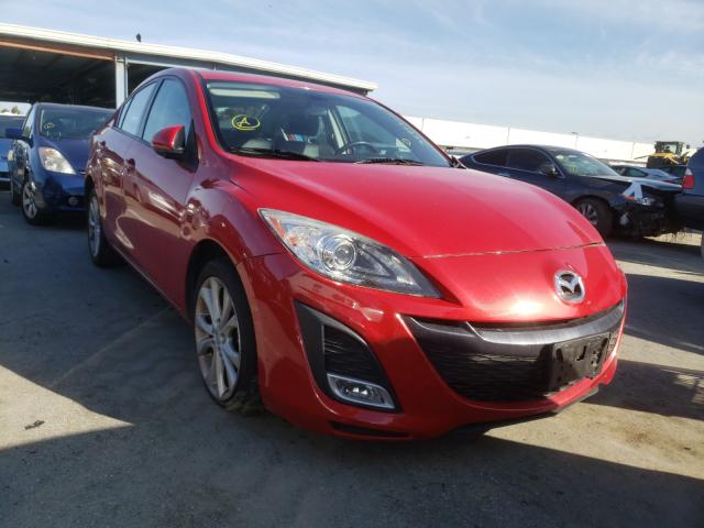 Mazda 3 s (2010)