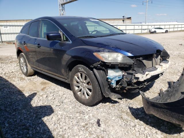 Mazda Cx-7 (2010)