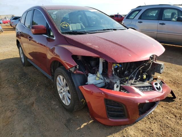 Mazda Cx-7 (2011)