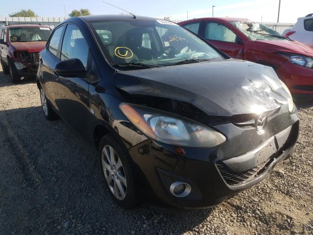 Mazda Mazda2 (2011)