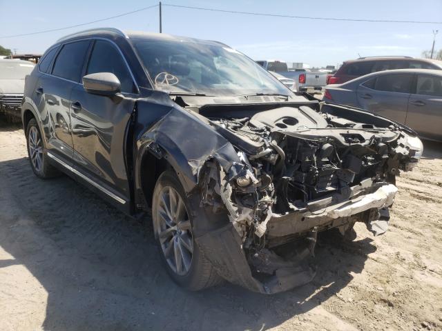 Mazda Cx-9 signa (2018)