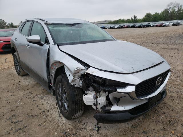 Mazda Cx-30 (2020)