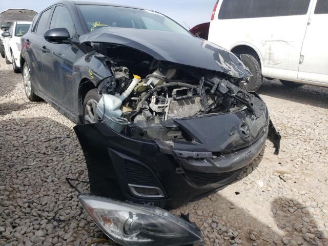Mazda 3 s (2010)