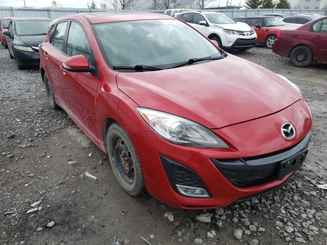 Mazda 3 s (2010)