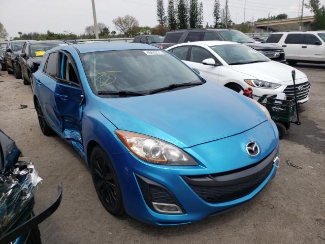 Mazda 3 s (2010)