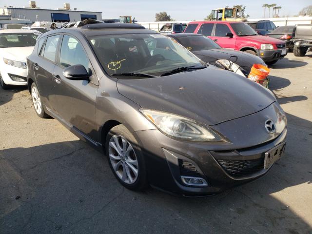 Mazda 3 s (2010)