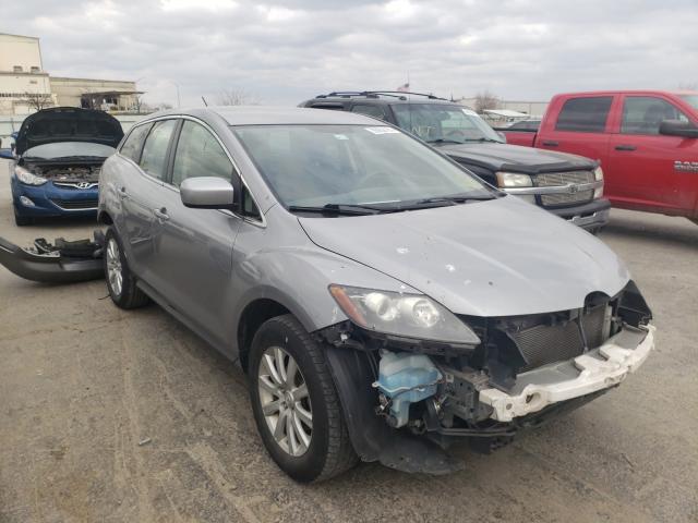 Mazda Cx-7 (2011)