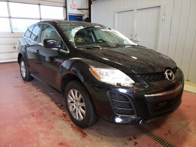 Mazda Cx-7 (2011)