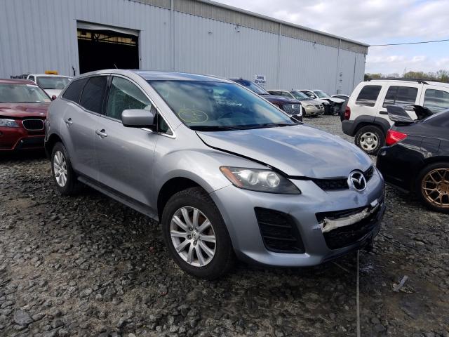 Mazda Cx-7 (2011)