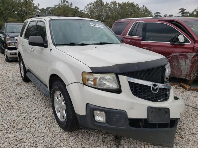 Mazda Tribute s (2011)