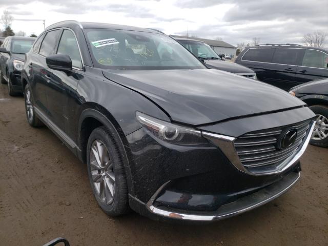 Mazda Cx-9 grand (2020)