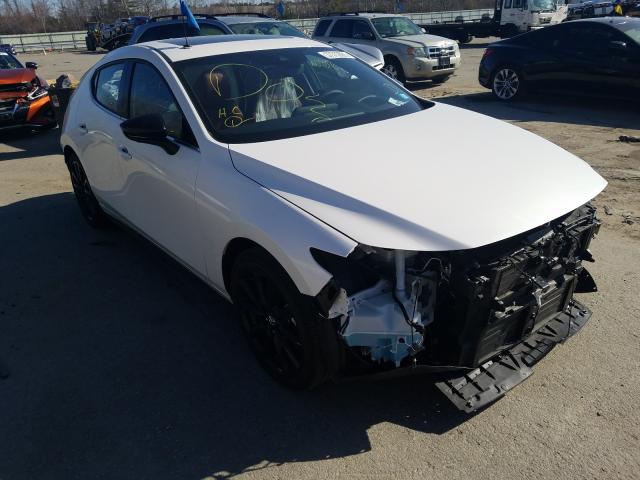 Mazda 3 premium (2021)