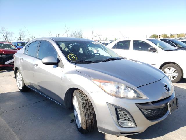 Mazda 3 s (2011)