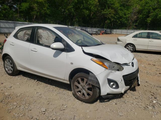 Mazda Mazda2 (2013)