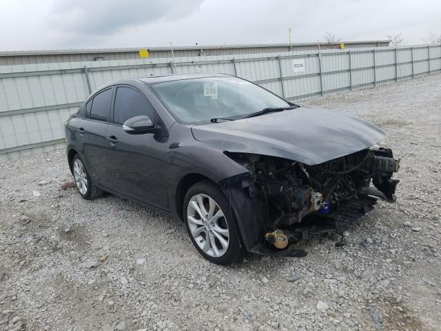 Mazda 3 s (2010)