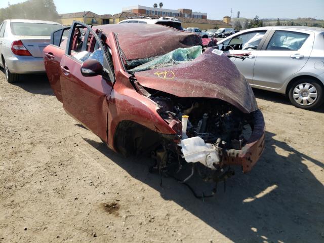 Mazda 3 s (2010)