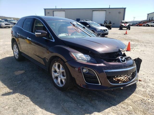 Mazda Cx-7 (2010)
