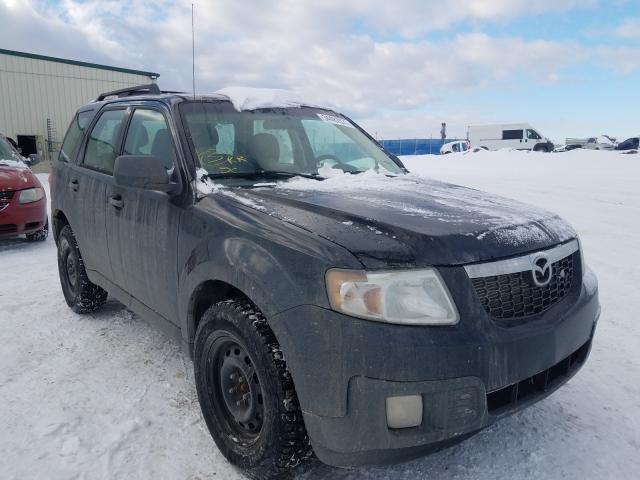 Mazda Tribute s (2010)