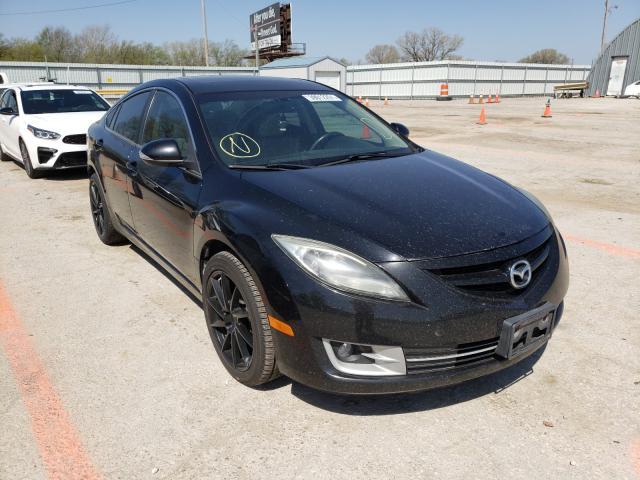 Mazda 6 s (2011)