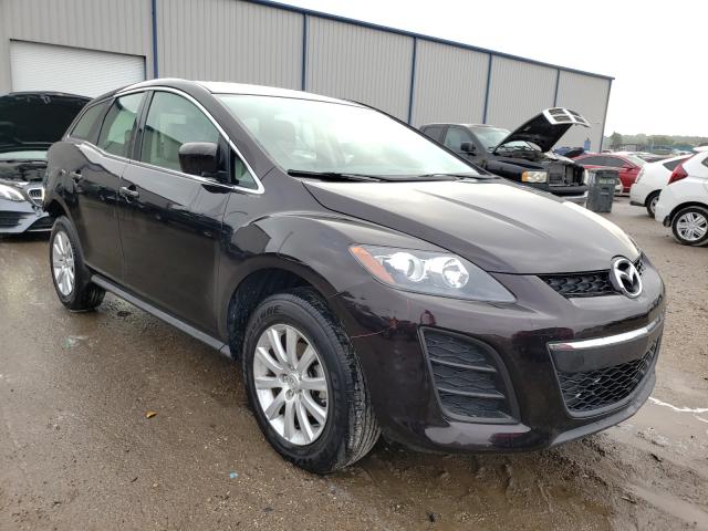 Mazda Cx-7 (2011)