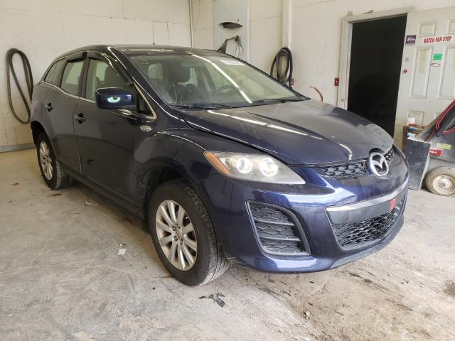 Mazda Cx-7 (2011)
