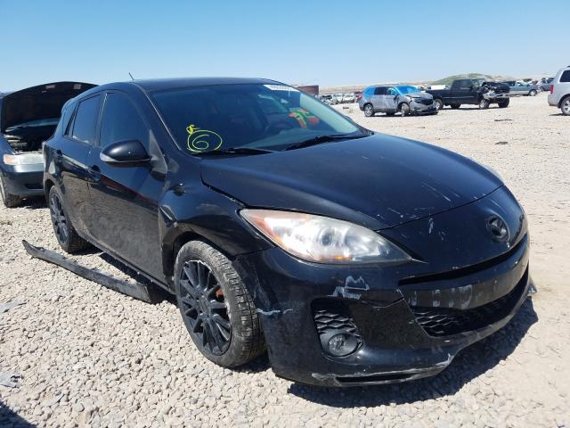 Mazda 3 s (2012)