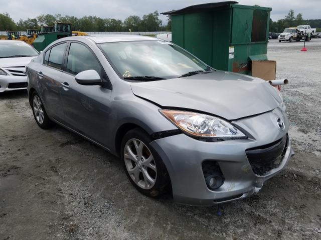 Mazda 3 s (2012)