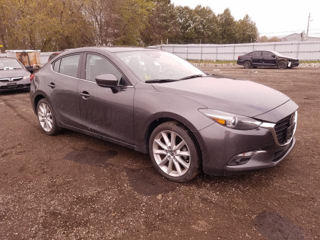 Mazda 3 grand to (2017)