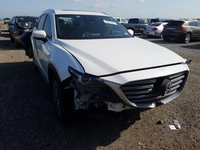 Mazda Cx-9 signa (2019)
