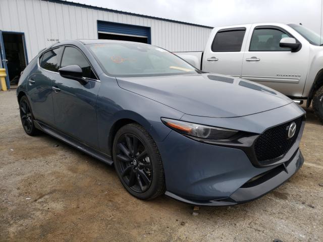 Mazda 3 premium (2020)