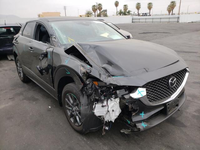 Mazda Cx-30 (2020)