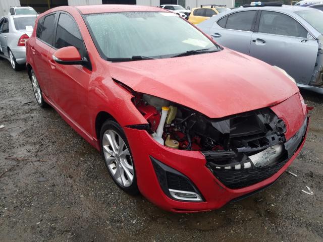 Mazda 3 s (2010)